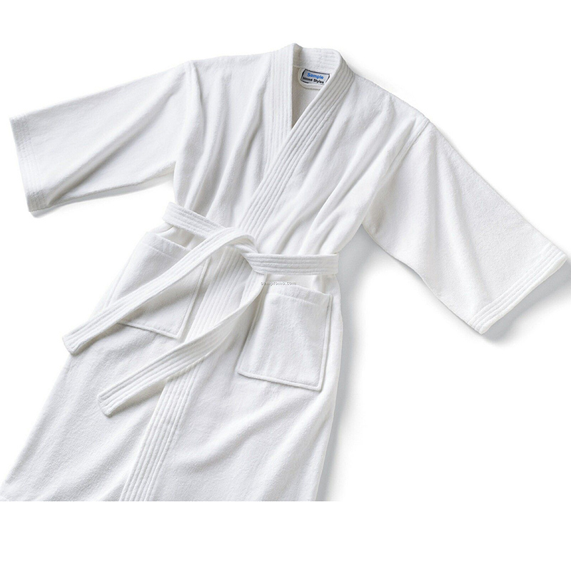 Kimono Bath Robe